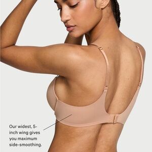 BNWT-Victoria's Secret Nude Bra